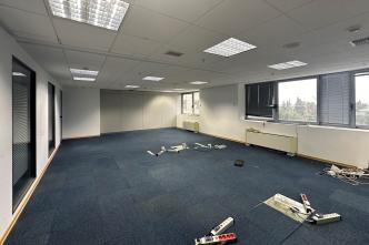 Κηφισιά, γραφεία 2.500 τ.μ προς ενοικίαση