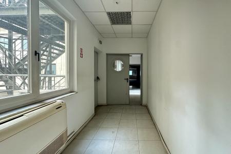 Αθήνα-Κέντρο, αυτοτελές κτήριο 7.500τ.μ προς ενοικίαση