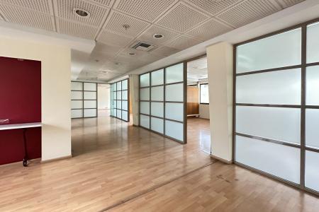 Αθήνα-Κέντρο, αυτοτελές κτήριο 7.500τ.μ προς ενοικίαση
