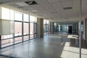 Παιανία αυτοτελές κτήριο γραφείων 4.200 τ.μ. προς ενοικίαση