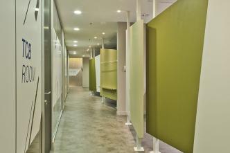 Παιανία, γραφεία 1.520 τ.μ., προς ενοικίαση