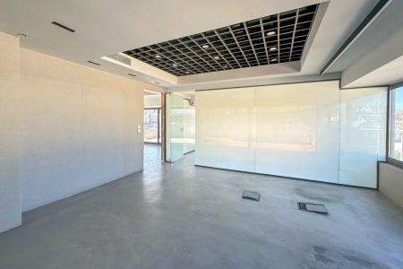 Επαγγελματικό κτίριο 1.800 τ.μ ενοικιάζεται, Χαλάνδρι