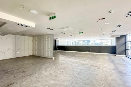 Επαγγελματικό κτίριο 1.800 τ.μ ενοικιάζεται, Χαλάνδρι