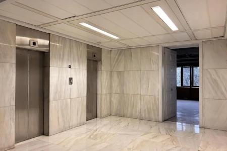 Αθήνα - κέντρο, γραφείο 1.000 τ.μ., προς ενοικίαση