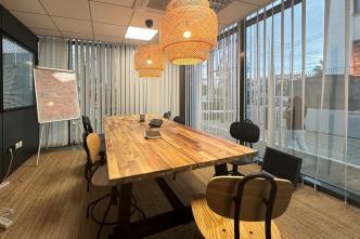 Μαρούσι, γραφεία 356 τ.μ προς ενοικίαση