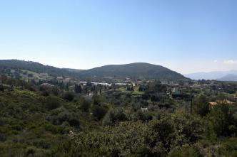 Μαραθώνας οικόπεδο 3.500 τ.μ προς πώληση