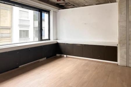 Αθήνα - κέντρο, γραφείο 3.000 τ.μ., προς ενοικίαση