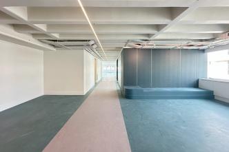 Γραφείο 1.052 τ.μ. Παλαιό Φάληρο, προς ενοικίαση