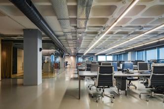 Μαρούσι γραφείο 1.100  τ.μ προς ενοικίαση