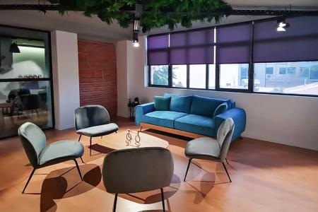 Νέο Ψυχικό κτήριο γραφείων  541τ.μ προς ενοικίαση