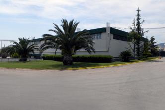 Μενίδι αποθήκη 1.000 τμ προς ενοικίαση