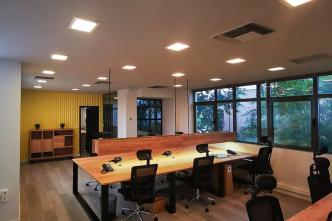 Νέο Ψυχικό κτήριο γραφείων  541τ.μ προς ενοικίαση