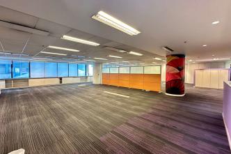 Αθήνα κέντρο, γραφεία 2.217 τ.μ προς ενοικίαση