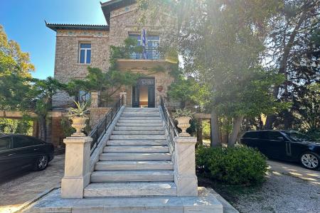 Κηφισιά κτήριο 793 τμ προς ενοικίαση