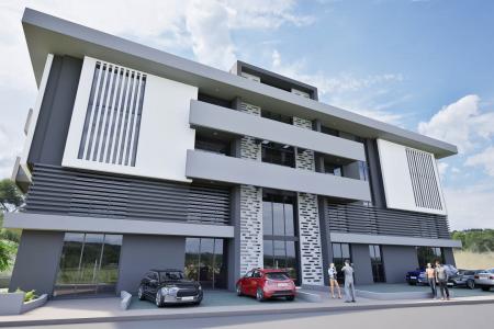 Μαρούσι αυτοτελές κτήριο 2.550 προς ενοικίαση