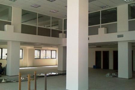 Μεταμόρφωση, ενοικιαζεται κτίριο γραφείων 2.400 τμ