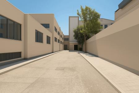 Αθήνα 1.000 τ.μ. γραφεία προς ενοικίαση