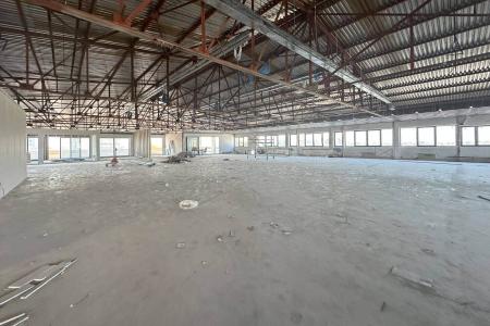 Αθήνα 1.000 τ.μ. γραφεία προς ενοικίαση