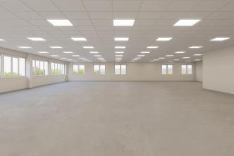 Αθήνα 1.000 τ.μ. γραφεία προς ενοικίαση
