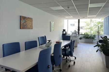 Αθήνα γραφεία 1.383 τ.μ προς ενοικίαση
