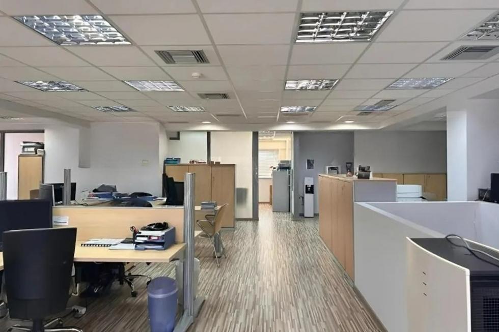 Μαρούσι, γραφείο 470 τ.μ.  προς ενοικίαση