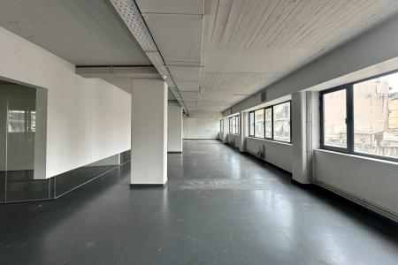 Αθήνα κέντρο 1.183 τ.μ. γραφεία προς ενοικίαση