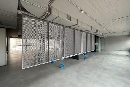Αθήνα κέντρο 1.183 τ.μ. γραφεία προς ενοικίαση