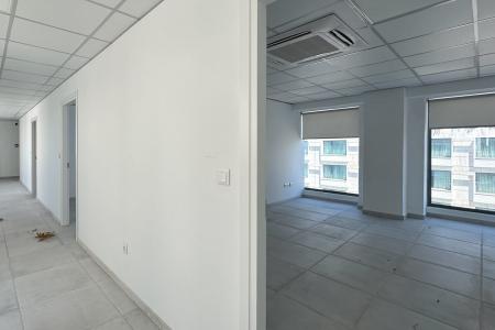 Κέντρο Αθήνας, επαγγελματικό κτήριο 1.470 τ.μ προς ενοικίαση