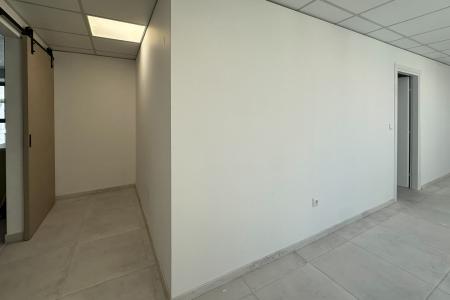 Κέντρο Αθήνας, επαγγελματικό κτήριο 1.470 τ.μ προς ενοικίαση