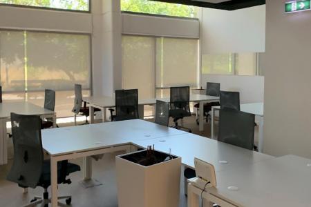 Μαρούσι γραφεία 762 τ.μ προς ενοικίαση