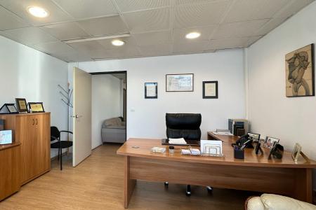 Γραφεία  330 τ.μ προς ενοικίαση, Κηφισιά