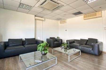 Μαρούσι, αυτοτελές κτίριο γραφείων 2.400 τ.μ προς πώληση