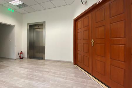 Μαρούσι, αυτοτελές κτίριο γραφείων 2.400 τ.μ προς πώληση