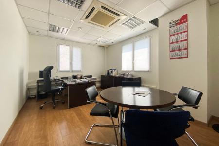 Μαρούσι, αυτοτελές κτίριο γραφείων 2.400 τ.μ προς πώληση
