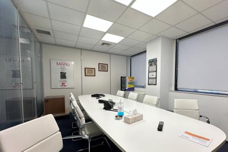 Γραφείο 293 τ.μ προς ενοικίαση, Μαρούσι