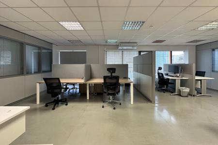 Νέο Ψυχικό γραφείο 516 τ.μ προς ενοικίαση