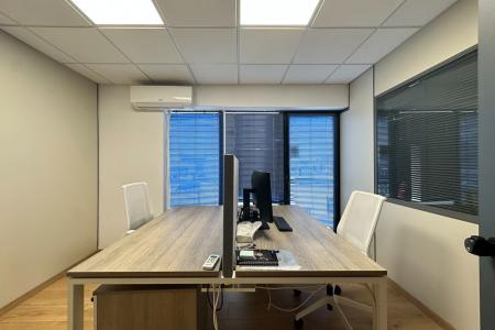 Νέο Ψυχικό γραφείο 516 τ.μ προς ενοικίαση