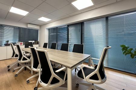 Νέο Ψυχικό γραφείο 516 τ.μ προς ενοικίαση