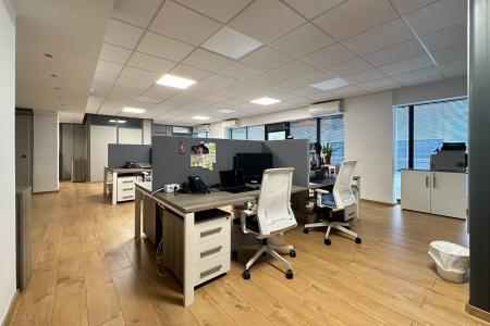 Νέο Ψυχικό γραφείο 516 τ.μ προς ενοικίαση