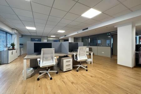 Νέο Ψυχικό γραφείο 516 τ.μ προς ενοικίαση