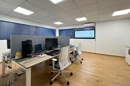 Νέο Ψυχικό γραφείο 516 τ.μ προς ενοικίαση