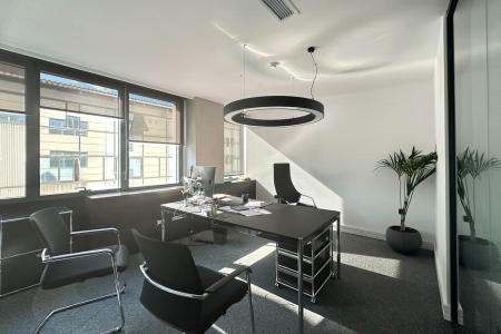 Μαρούσι, γραφείο 500 τ.μ., 2ου ορόφου  προς ενοικίαση