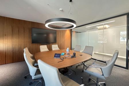 Μαρούσι, γραφείο 500 τ.μ., 2ου ορόφου  προς ενοικίαση