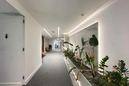 Μαρούσι, γραφείο 500 τ.μ., 2ου ορόφου  προς ενοικίαση