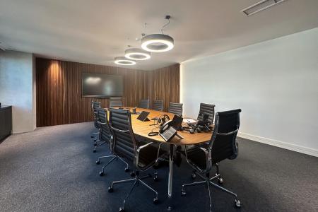 Μαρούσι, γραφείο 500 τ.μ., 2ου ορόφου  προς ενοικίαση