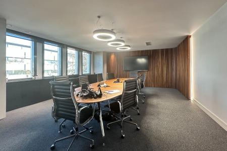 Μαρούσι, γραφείο 500 τ.μ., 2ου ορόφου  προς ενοικίαση