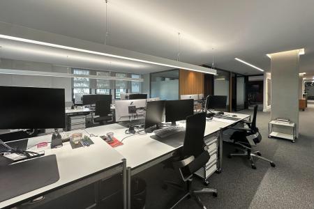 Μαρούσι, γραφείο 500 τ.μ., 2ου ορόφου  προς ενοικίαση