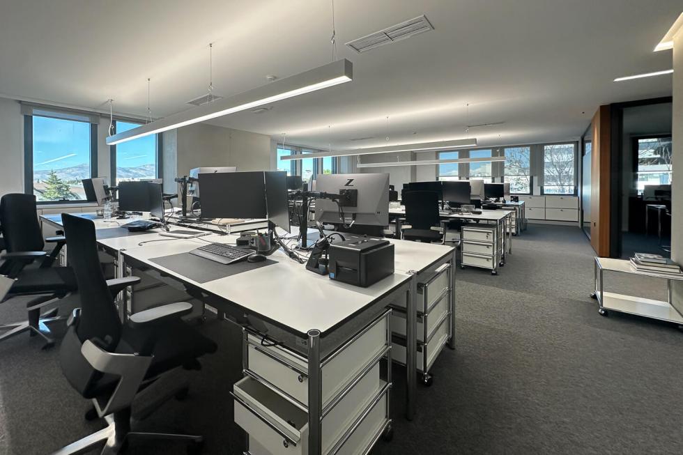 Μαρούσι, γραφείο 500 τ.μ., 2ου ορόφου  προς ενοικίαση