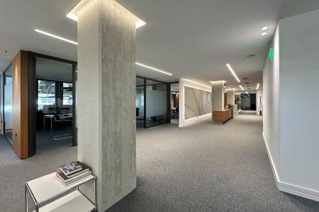 Μαρούσι, γραφείο 500 τ.μ., 2ου ορόφου  προς ενοικίαση