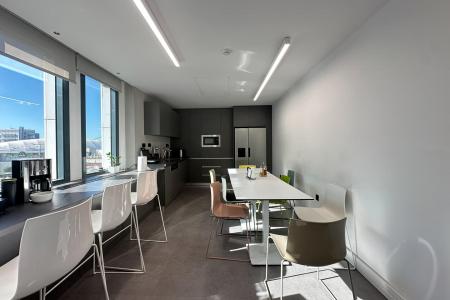 Μαρούσι, γραφείο 500 τ.μ., 2ου ορόφου  προς ενοικίαση